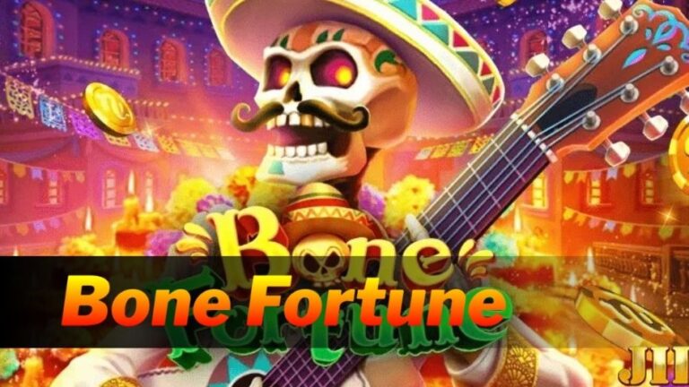 How to Play Bone Fortune at Jilibet Casino