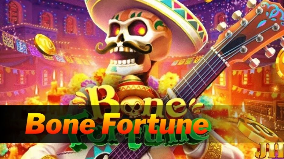 Bone Fortune at Jilibet Casino