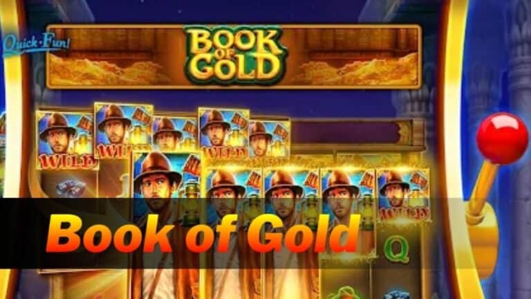 How to Master the Book of Gold Slot Game at Jilibet Casino