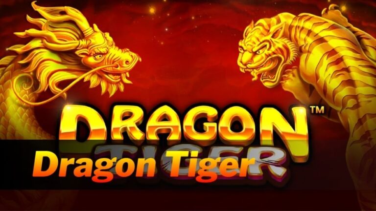 Beginner’s Guide to Dragon Tiger at Jilibet