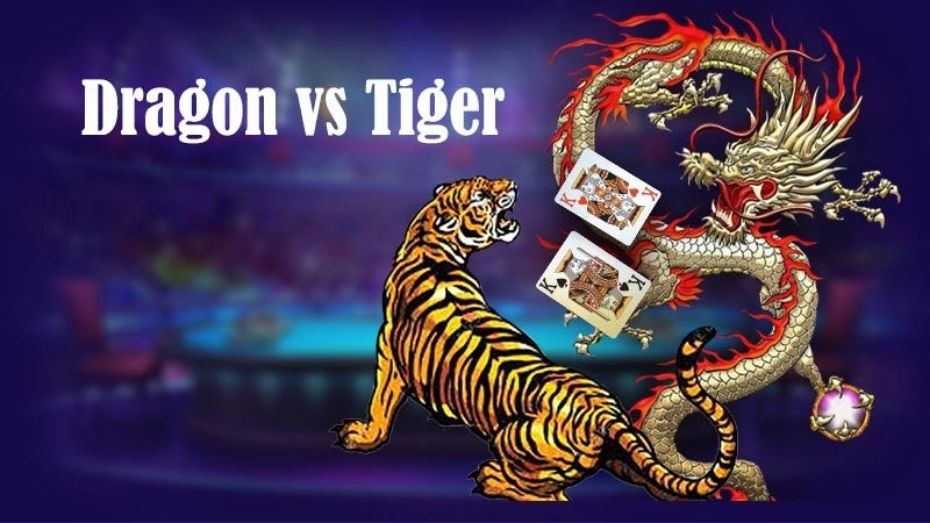 Dragon Tiger Rules