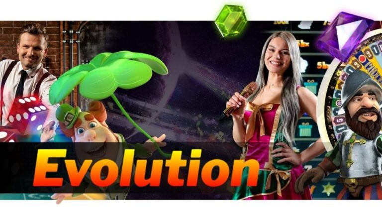 Mastering Evolution Casino Games at Jilibet