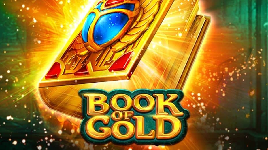Game Features of Book Of Gold Slot
