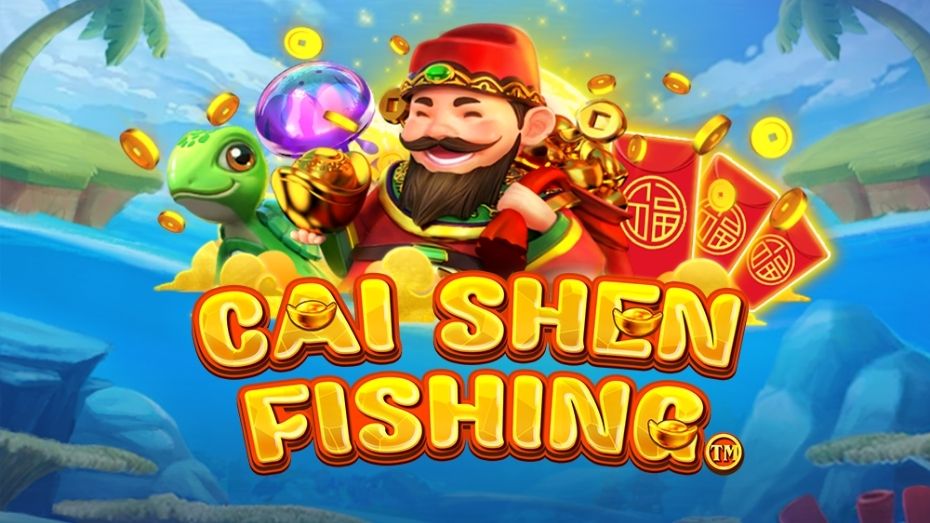 How To Play Cai Shen Fishing