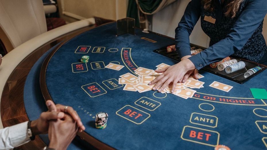 How Online Baccarat Works