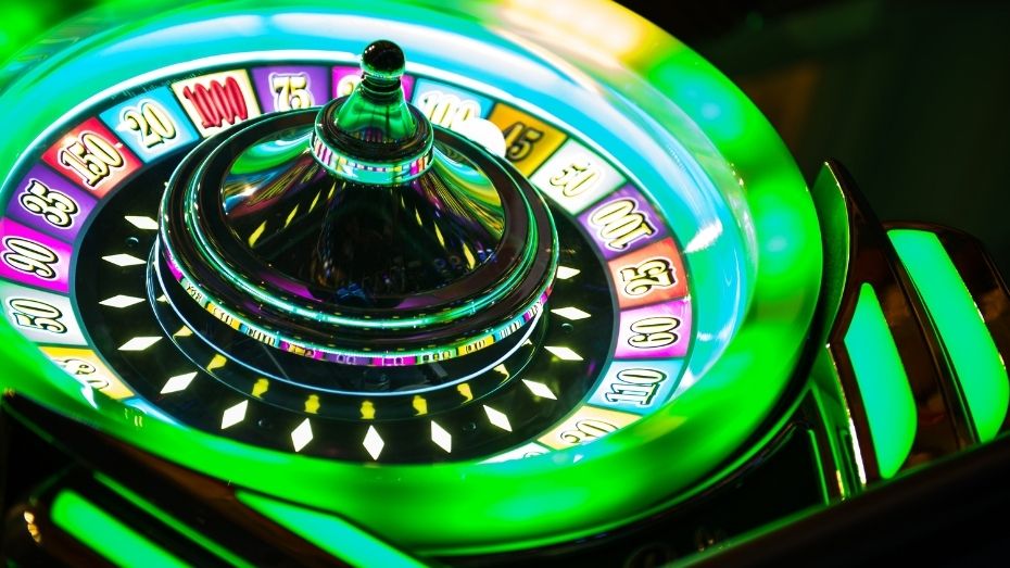 How to Place a Bet in Roulette