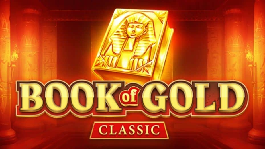How to Play Book of Gold Slot