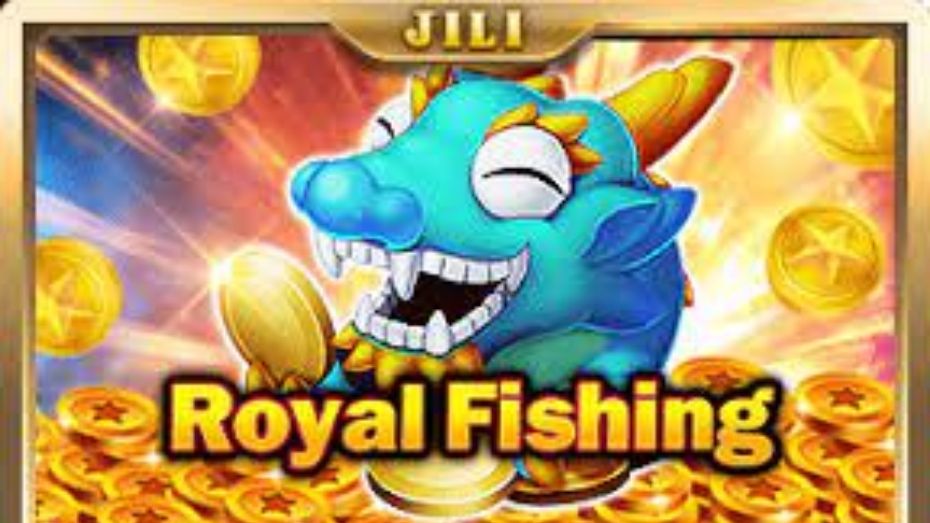 How to Play Royal Fishing