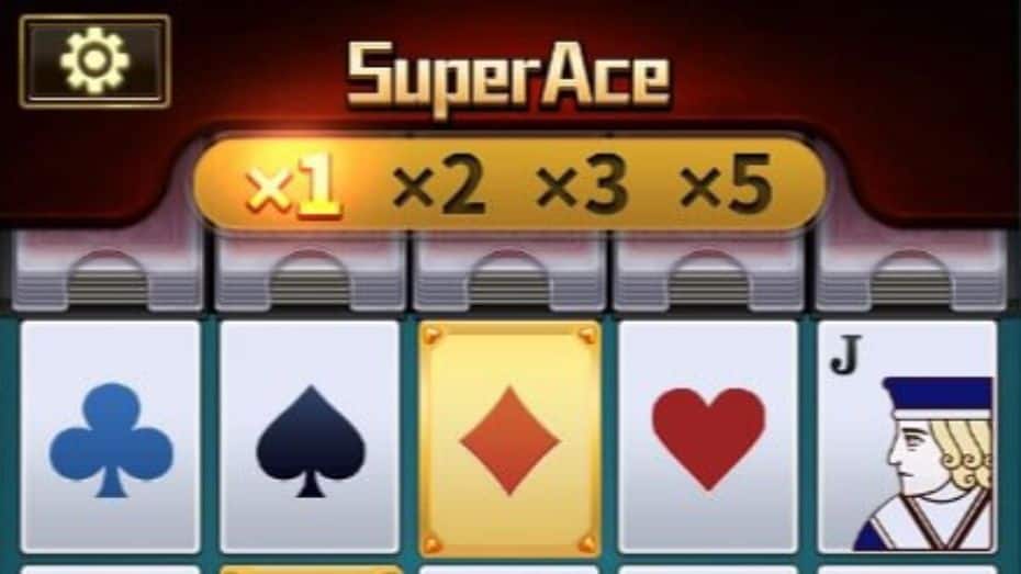How to Play Super Ace Slot