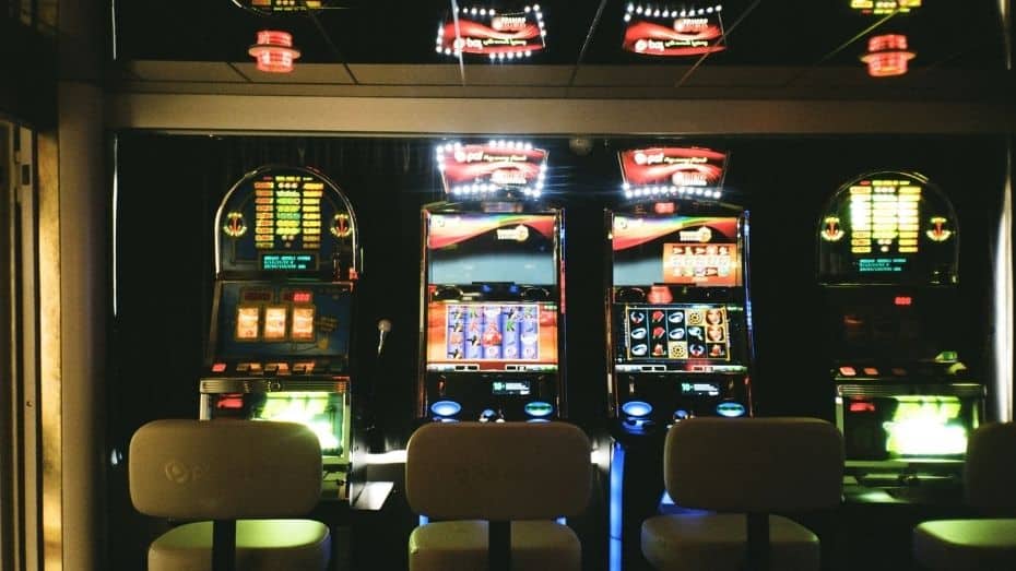 Look for High-RTP Slot Machines