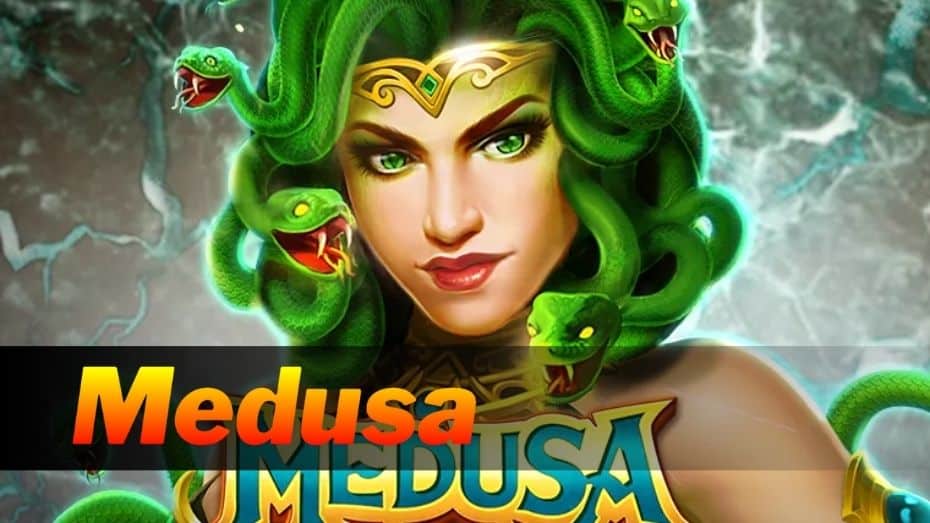 Medusa's Chamber at Jilibet Casino