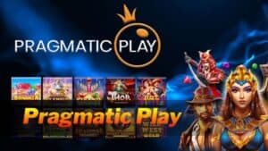 Jilibet Pragmatic Play