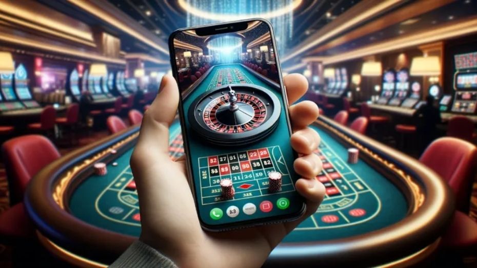 Quality Criteria for Real Dealer Casino Software
