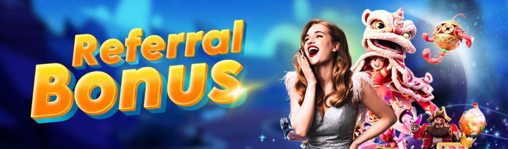 Jilibet Referral Bonus