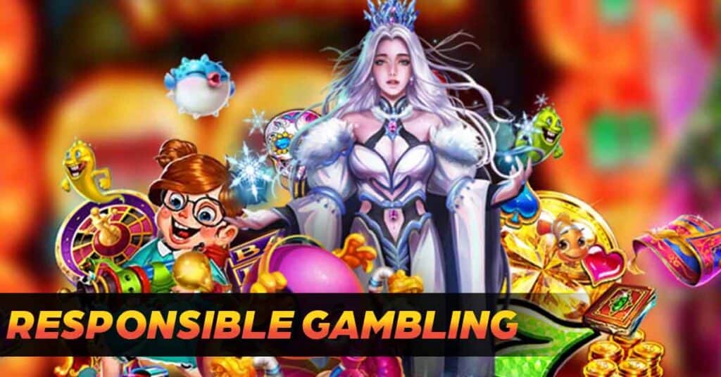 Responsible Gambling in Jilibet Casino