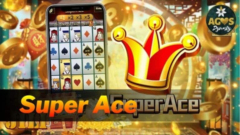 Mastering the Super Ace Game at Jilibet Casino