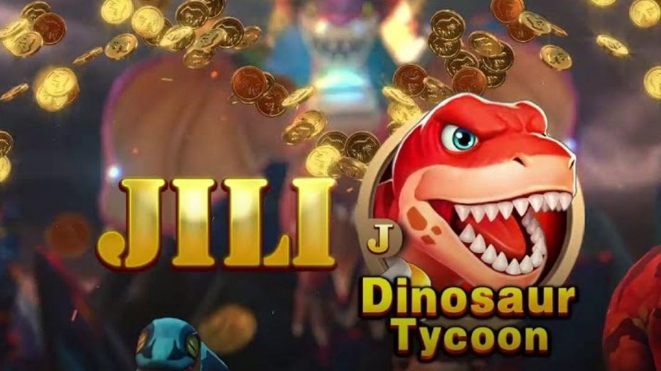 Tips to Win Big at Dinosaur Tycoon Fishing