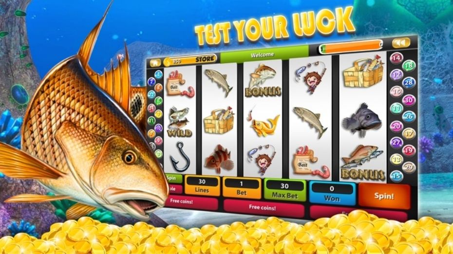 Understanding Payouts in Fishing Games