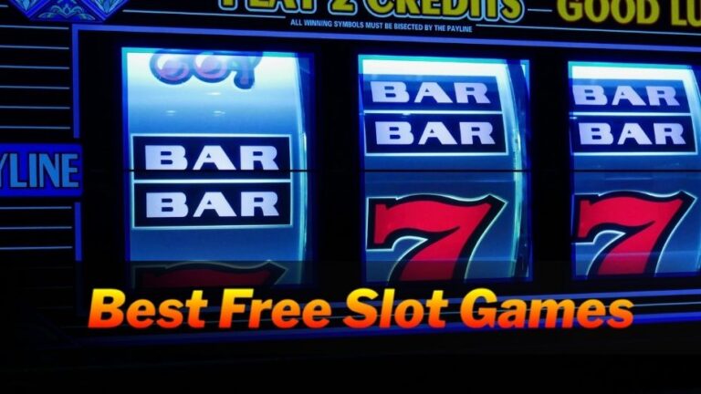 Top Ways to Find the Best Free Slot Games