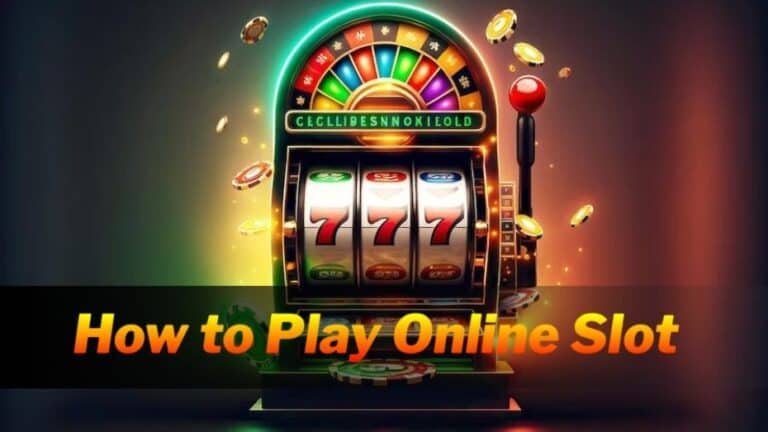 Unleash on How to Play: Playing Online Slot at Jilibet