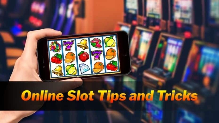 Online Slot Tips and Tricks at Jilibet