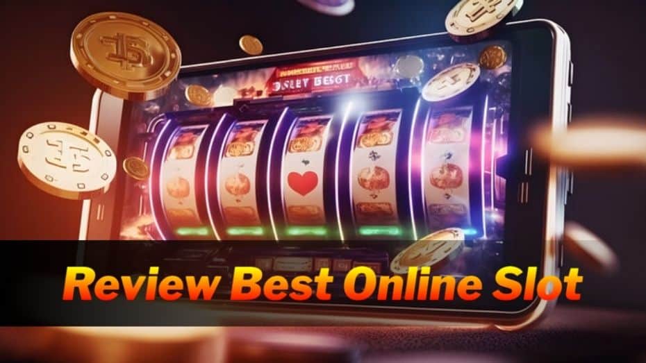 Review Best Online Slot at Jilibet