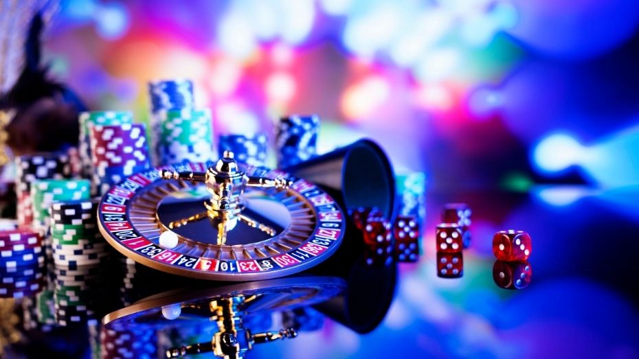 Introduction to Online Casino Gaming