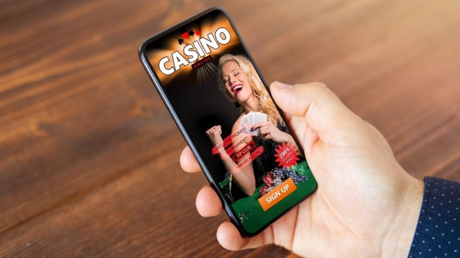Top 5 Online Casino Games: Must Try